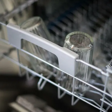 Appartement Pr' Kovac