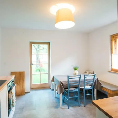 Apartment Pr' Kovac