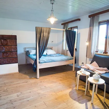 Appartement Pr' Kovac