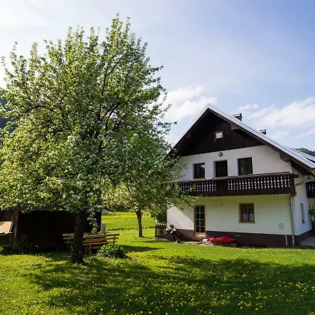 Pr' Kovac Apartment *