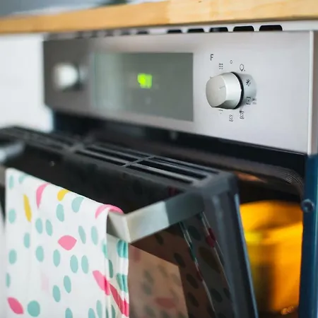 Апартаменты Pr' Kovac Бохиньска-Бела