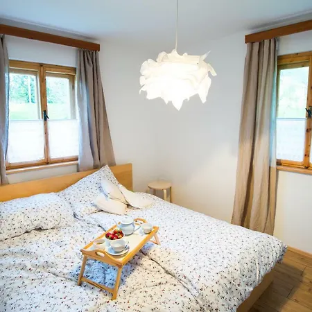 Pr' Kovac * Bohinjska Bela