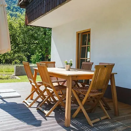 Pr' Kovac * Bohinjska Bela